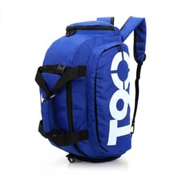 image-High Quality Oxford Cloth Fitness Sports Training Travel Bag