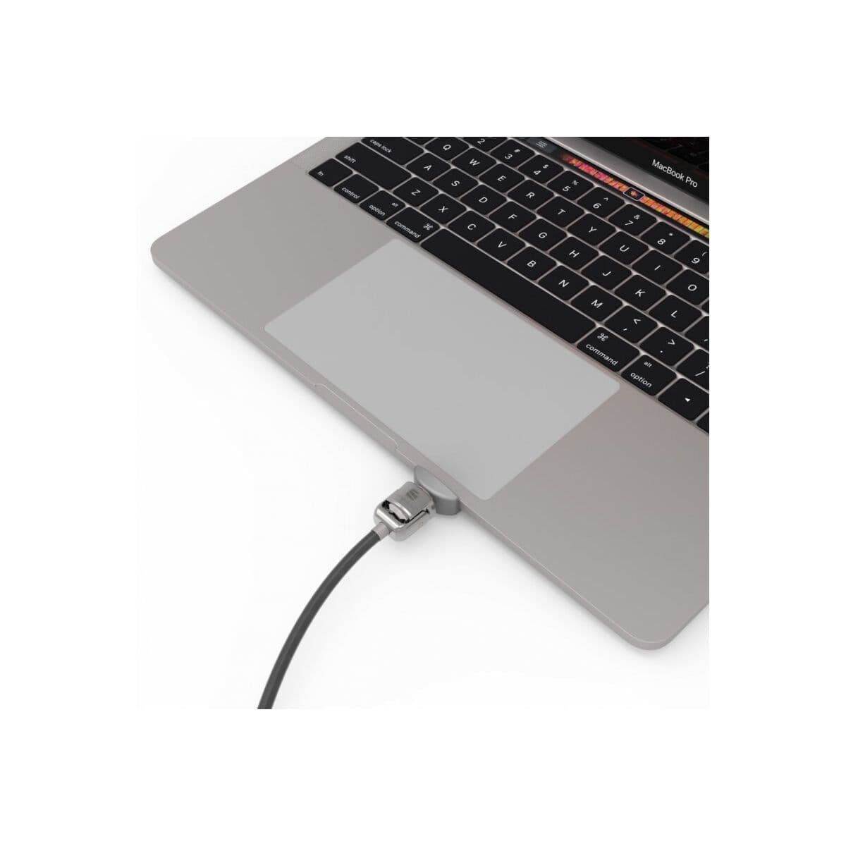 image-Security Cable Compulocks UNVMBPRLDG01KL