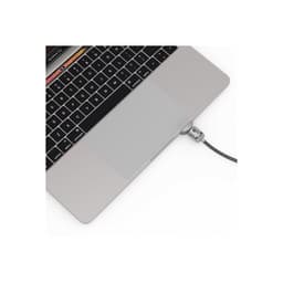 image-Security Cable Compulocks UNVMBPRLDG01KL