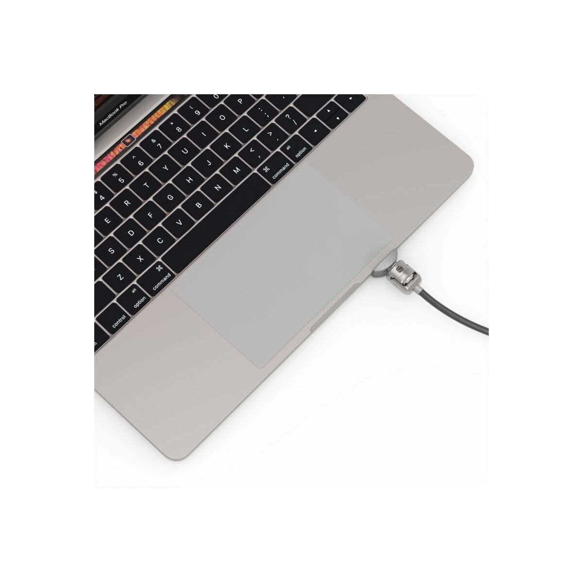 image-Security Cable Compulocks UNVMBPRLDG01KL