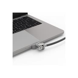 image-Security Cable Compulocks UNVMBPRLDG01KL