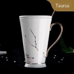 image-Zodiac Water Cup