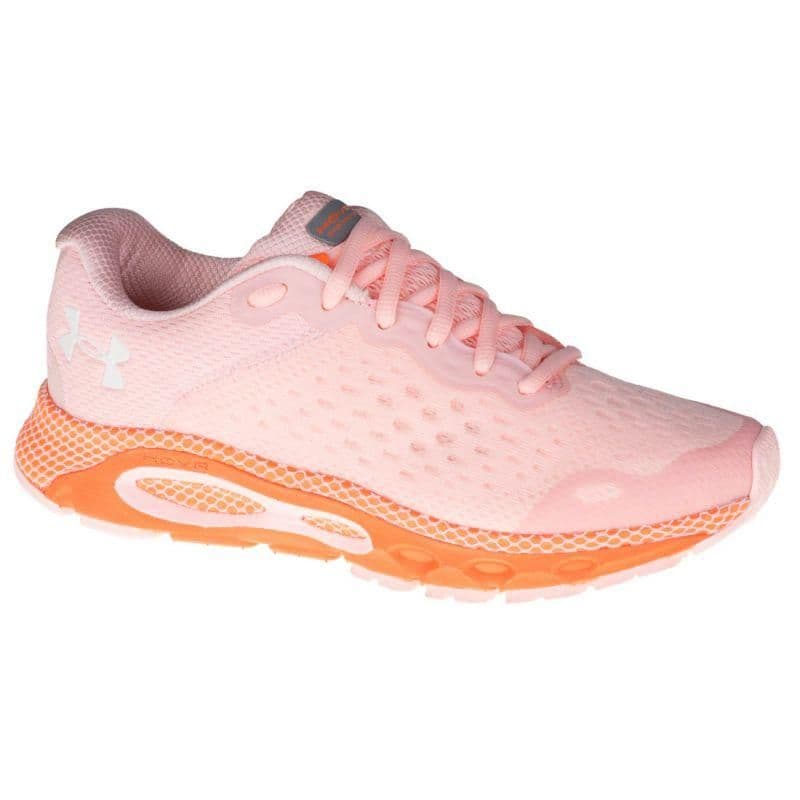 image-Under Armor W Hovr Infinite 3 W 3023556-600