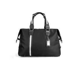 image-High Quality Business Luggage Waterproof Duffel Bag For Men