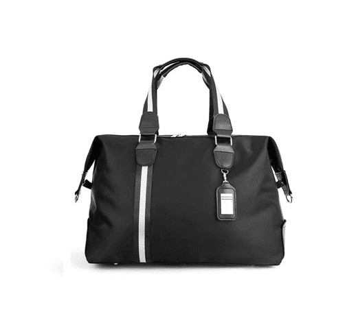 image-High Quality Business Luggage Waterproof Duffel Bag For Men