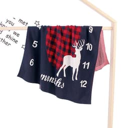 image-Memorial baby blanket