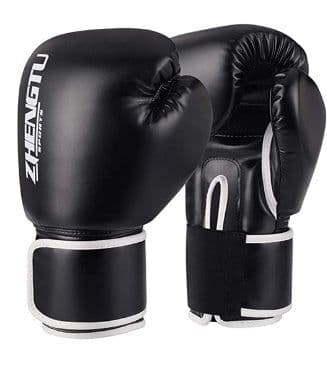 image-Sanda Fighting Boxing Children's Gloves
