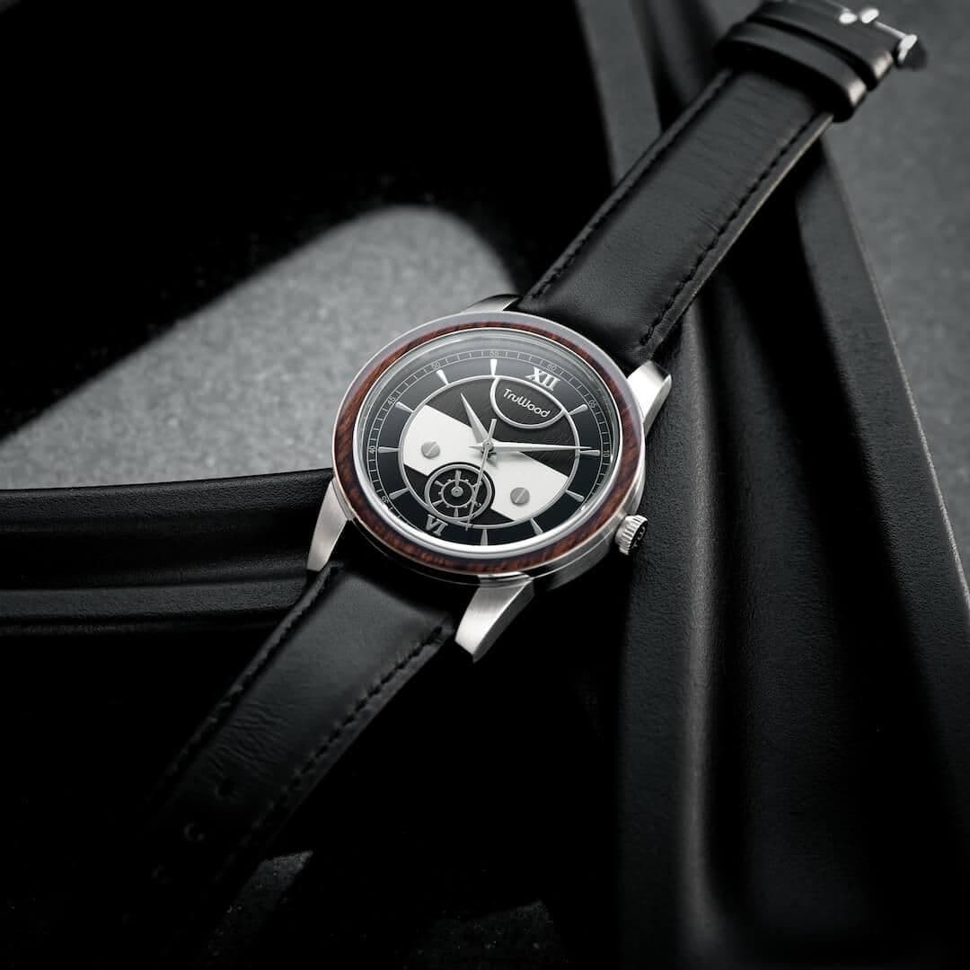 image-Cartier | Leather Strap