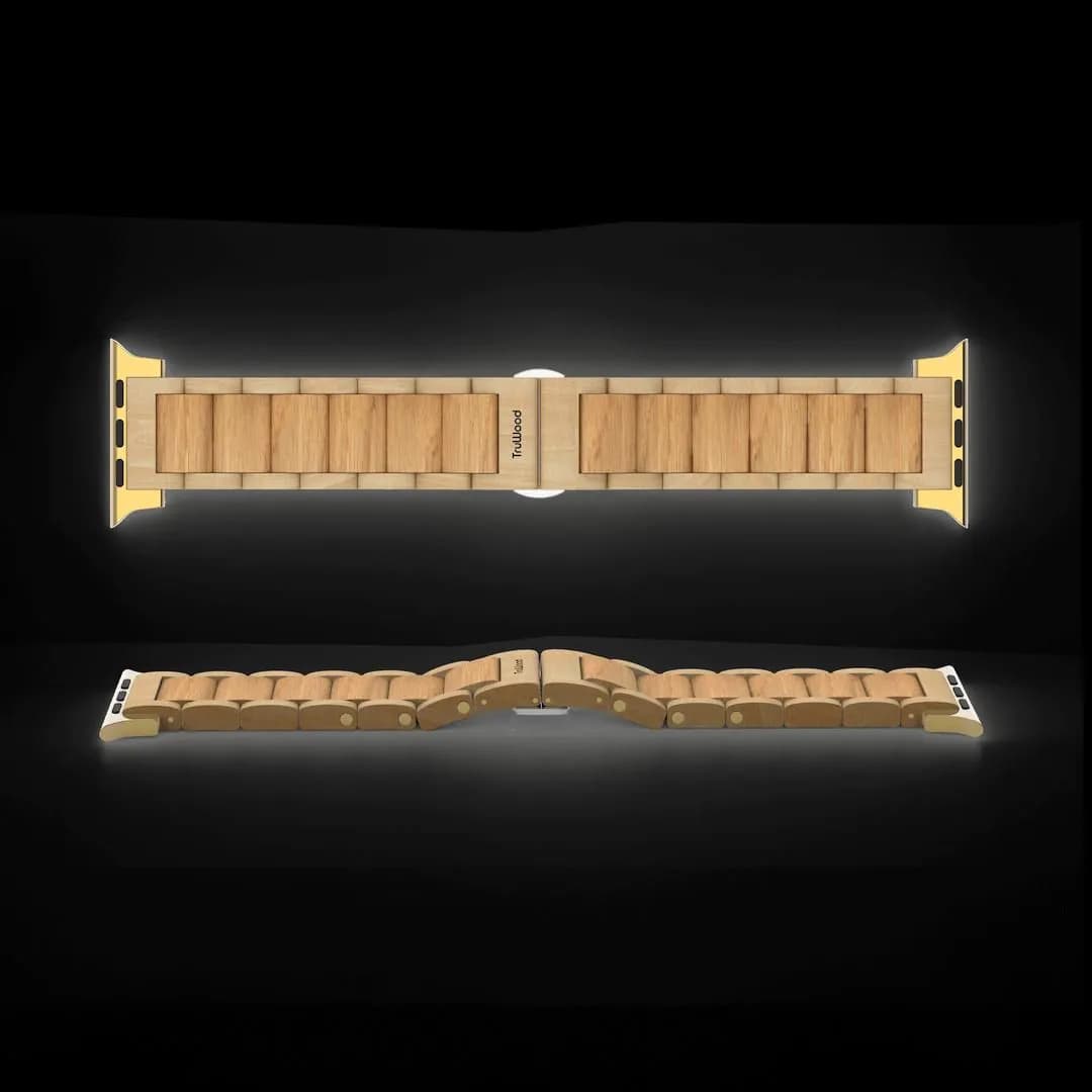 image-Everyday Band - Maple