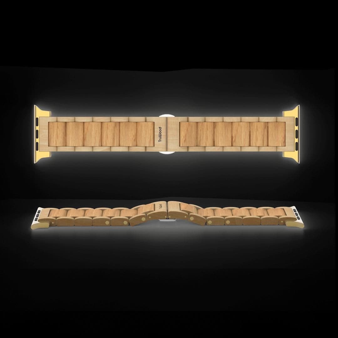 image-Everyday Band - Maple