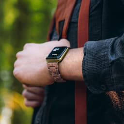 image-Everyday Band - Maple