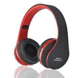 image-High Quality Foldable Bluetooth Super Bass Stereo Headset