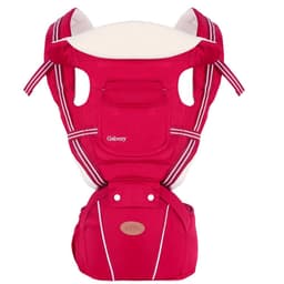 image-Breathable Multifunctional Baby Strap Waist Stool