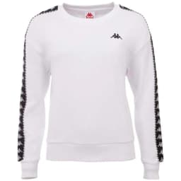 image-Kappa Ilary sweatshirt W 309068 11-0601