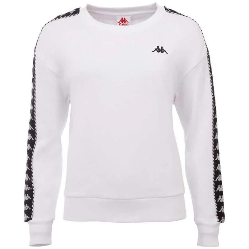 image-Kappa Ilary sweatshirt W 309068 11-0601