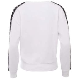 image-Kappa Ilary sweatshirt W 309068 11-0601