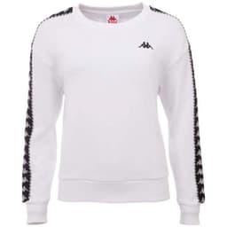 image-Kappa Ilary sweatshirt W 309068 11-0601