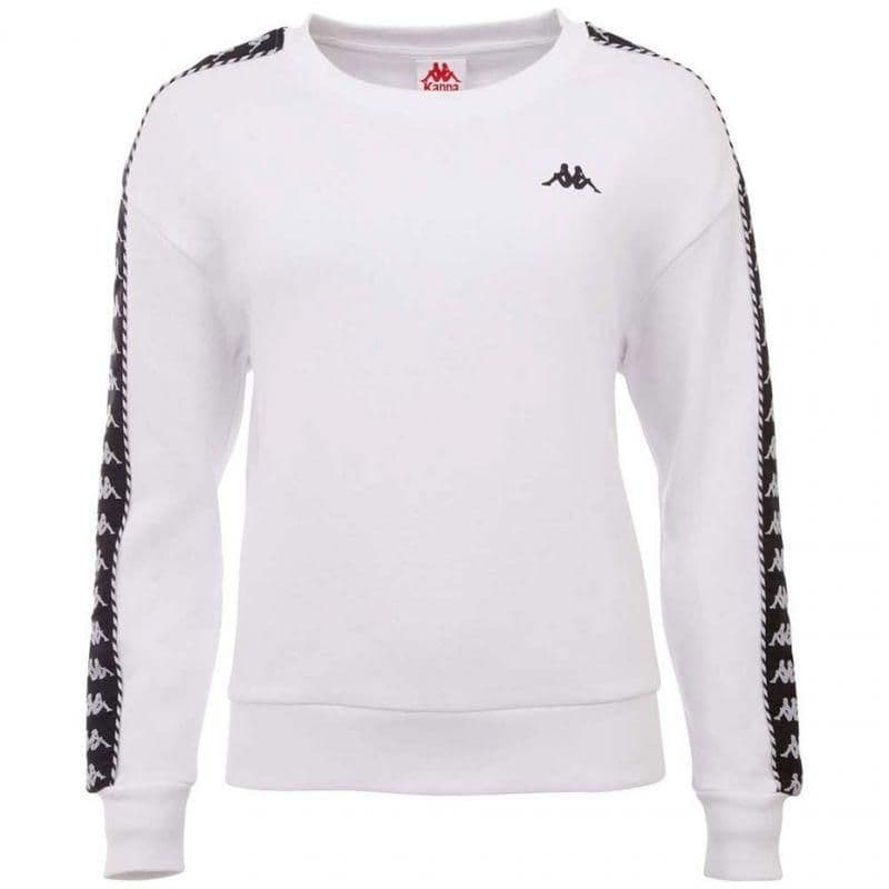 image-Kappa Ilary sweatshirt W 309068 11-0601