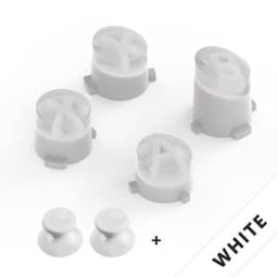 image-Game Gamepad ABXY Button Bullet Button Replacement