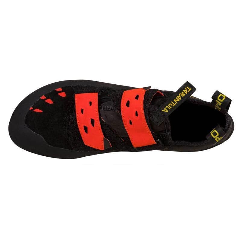 image-La Sportiva Tarantula climbing shoes 30J999311
