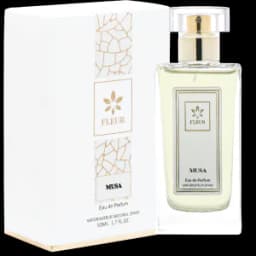 image-MUSA Eau de Parfum Women