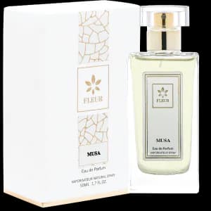 image-MUSA Eau de Parfum Women