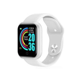 image-Smart Men's Waterproof Sports Watch
