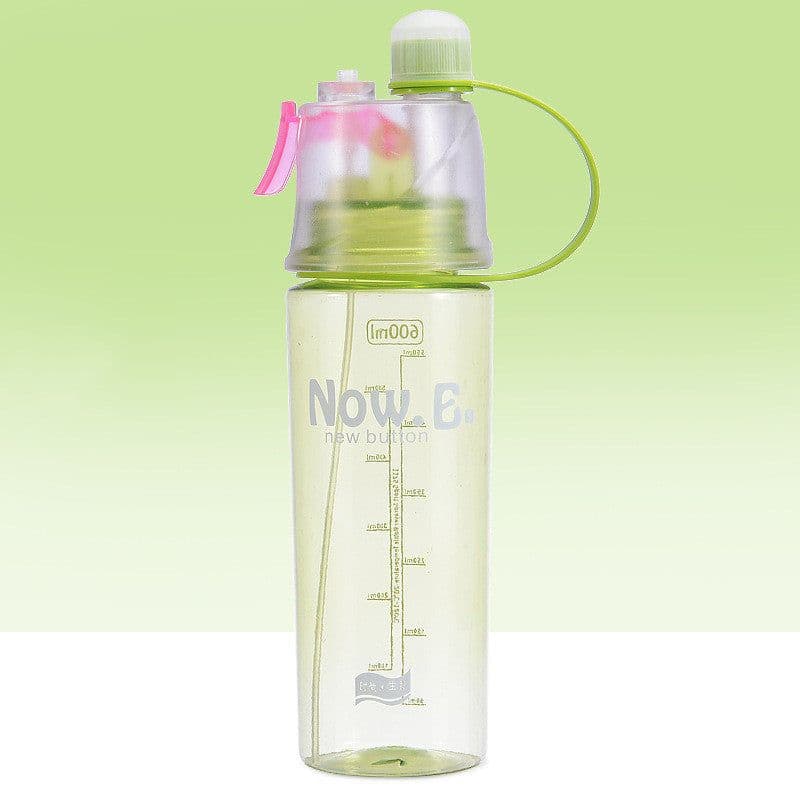 image-Portable Outdoor Sports Mist Spray Cup