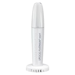 image-Serum for Eyelashes and Eyebrows Talika LIPOCILS 8,5 ml 2 Units