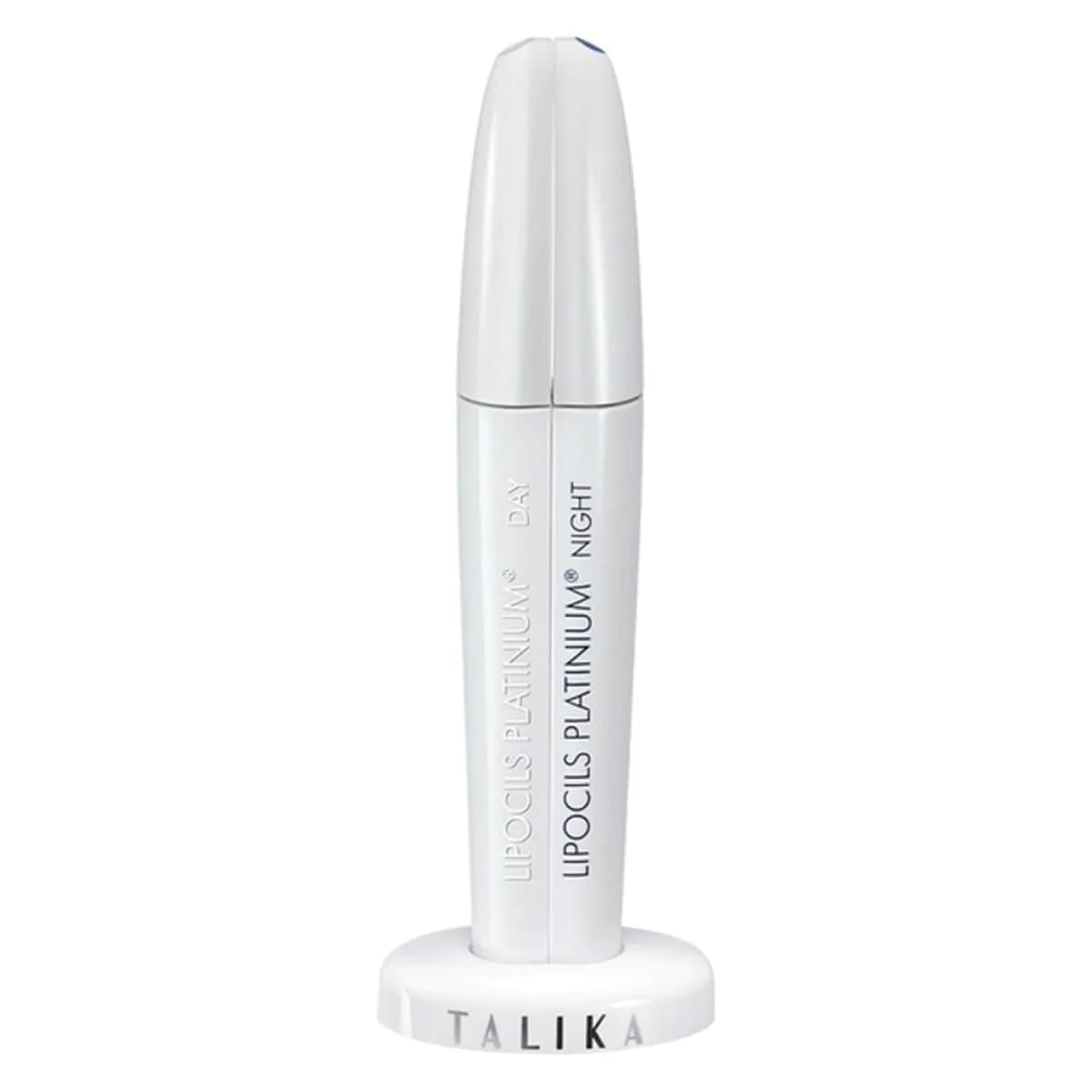 image-Serum for Eyelashes and Eyebrows Talika LIPOCILS 8,5 ml 2 Units