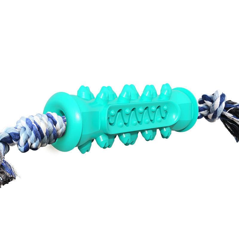image-Pet Chew-resistant Teeth Cleaning Stick