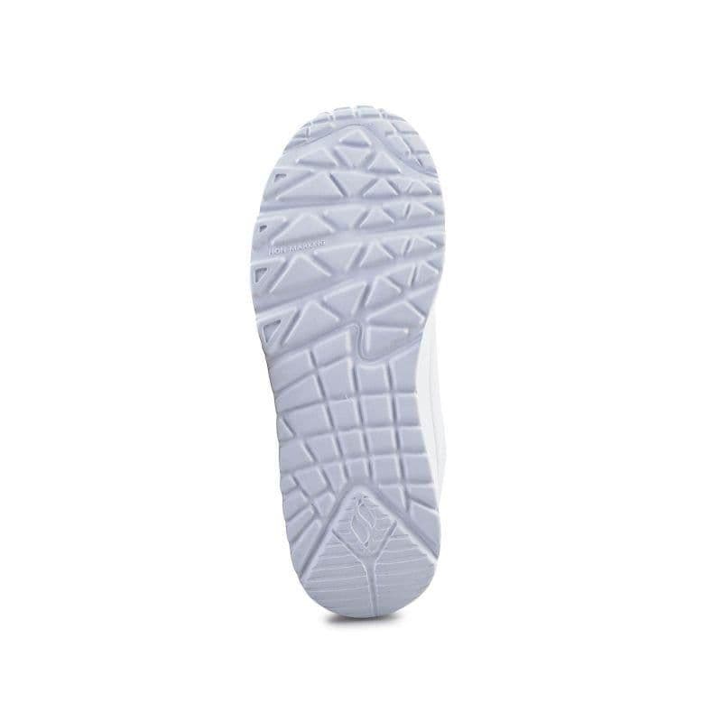 image-Skechers JGoldcrown: Uno Lite - Spread the Love Jr 314064L-WLPR shoes