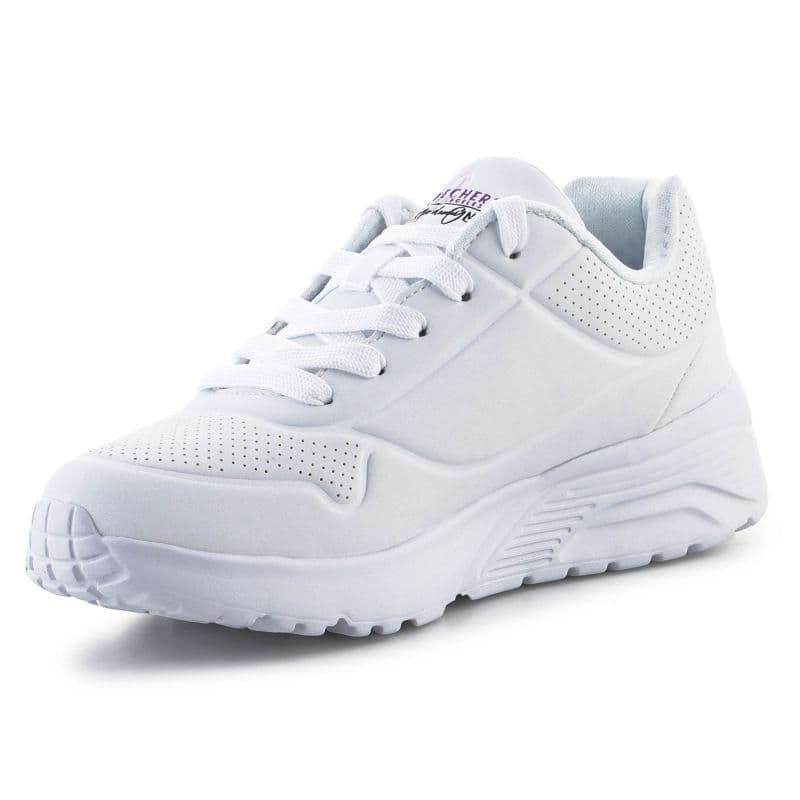 image-Skechers JGoldcrown: Uno Lite - Spread the Love Jr 314064L-WLPR shoes