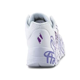image-Skechers JGoldcrown: Uno Lite - Spread the Love Jr 314064L-WLPR shoes