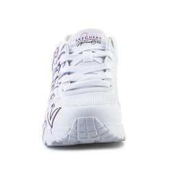 image-Skechers JGoldcrown: Uno Lite - Spread the Love Jr 314064L-WLPR shoes