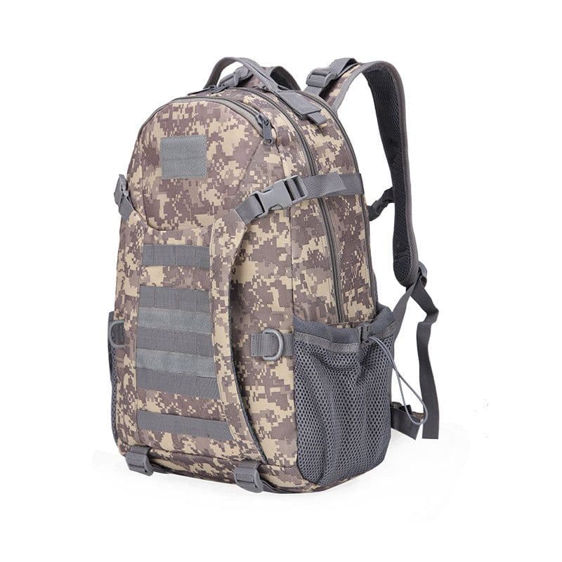 image-Outdoor Sports Backpack For Camping Hiking Cycling