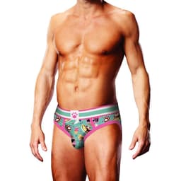 image-Prowler Sundae Brief XSmall