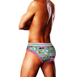 image-Prowler Sundae Brief XSmall