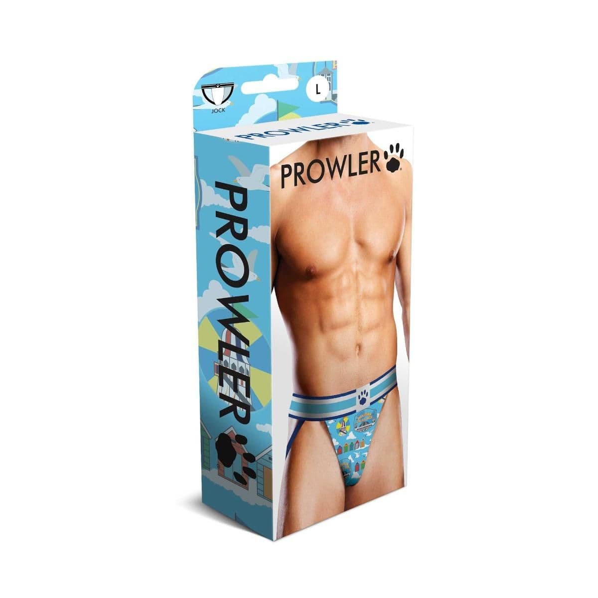 image-Prowler BRIGHTON Jock Large