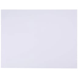 image-Cards Iris White 50 x 65 cm