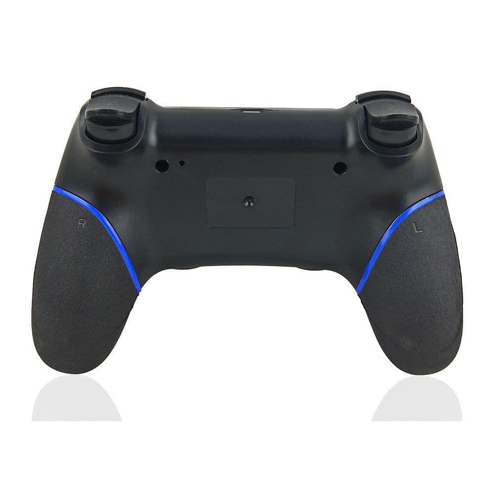 image-PS4 wireless Bluetooth gamepad