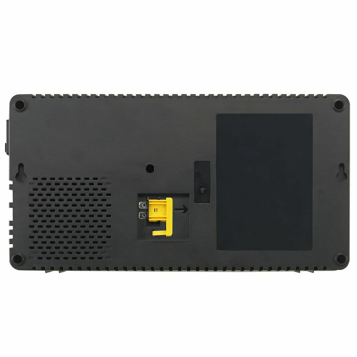image-Uninterruptible Power Supply System Interactive UPS APC BV500I-GR 300 W