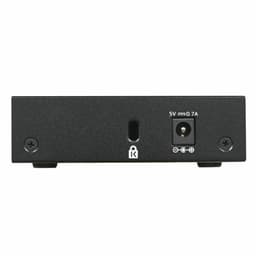 image-Switch Netgear GS305-300PES 10 Gbps