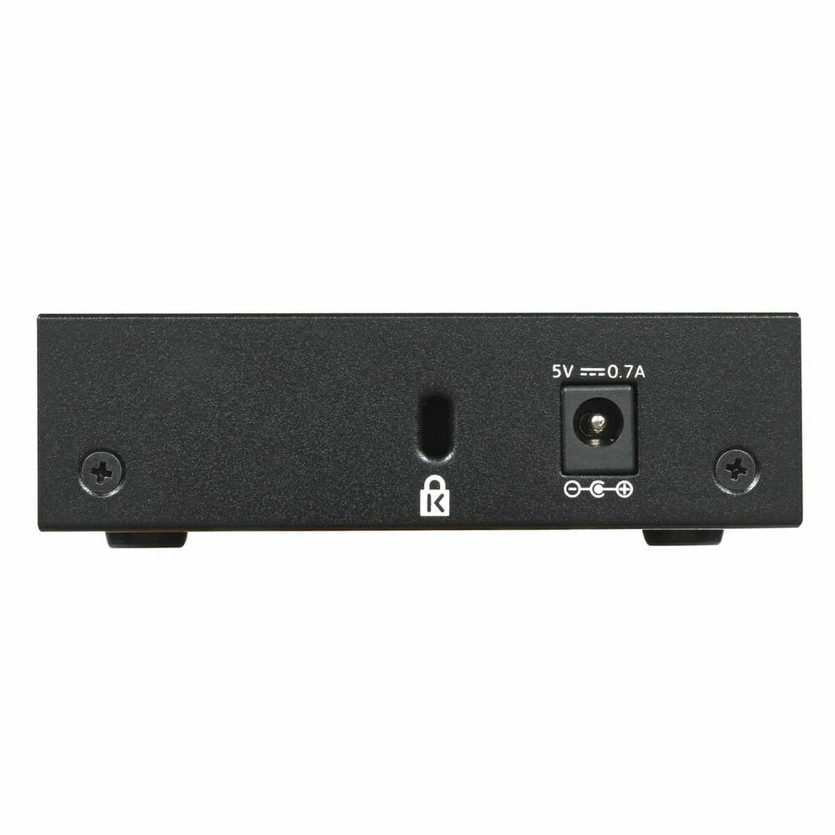 image-Switch Netgear GS305-300PES 10 Gbps