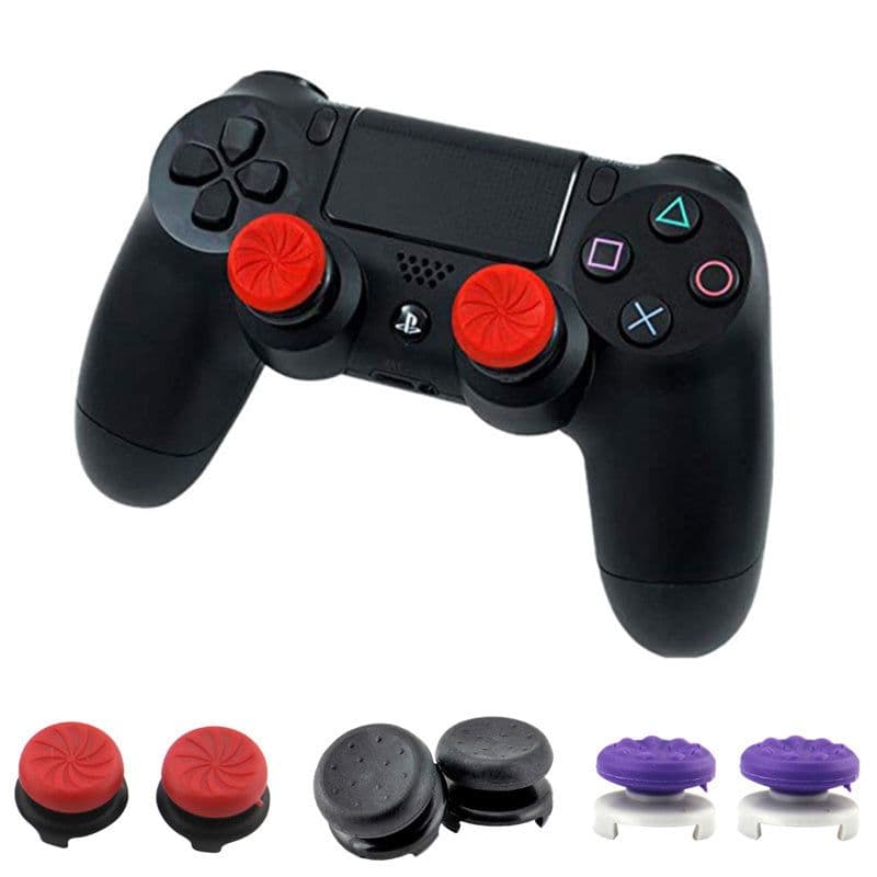 image-ps4 handle rocker cap