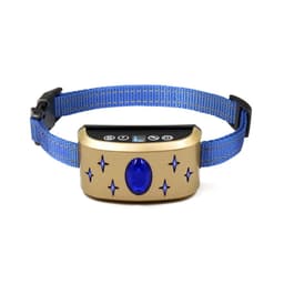 image-Gem Type Dog Training Device Pet Supplies Traction Bark Arreste