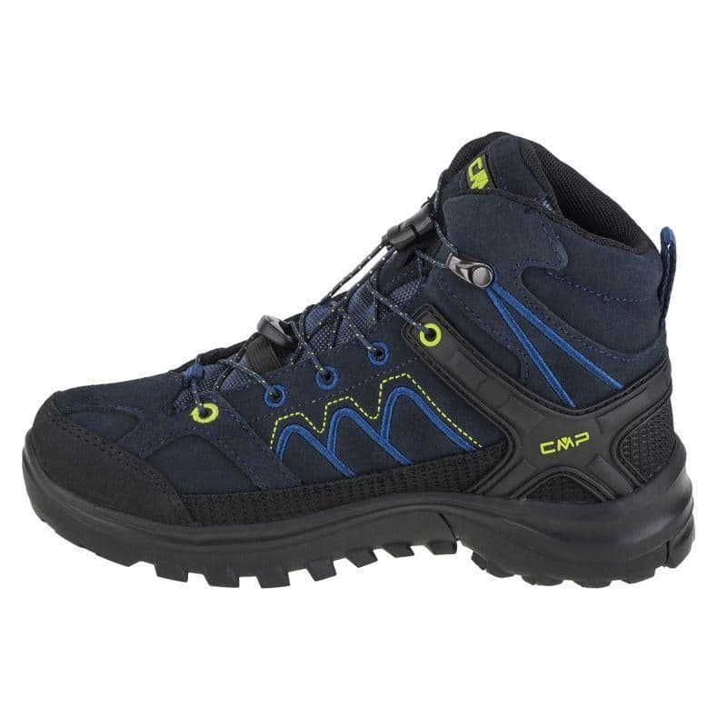 image-CMP Moon Mid WP Kids Jr 31Q4794-N950 shoes