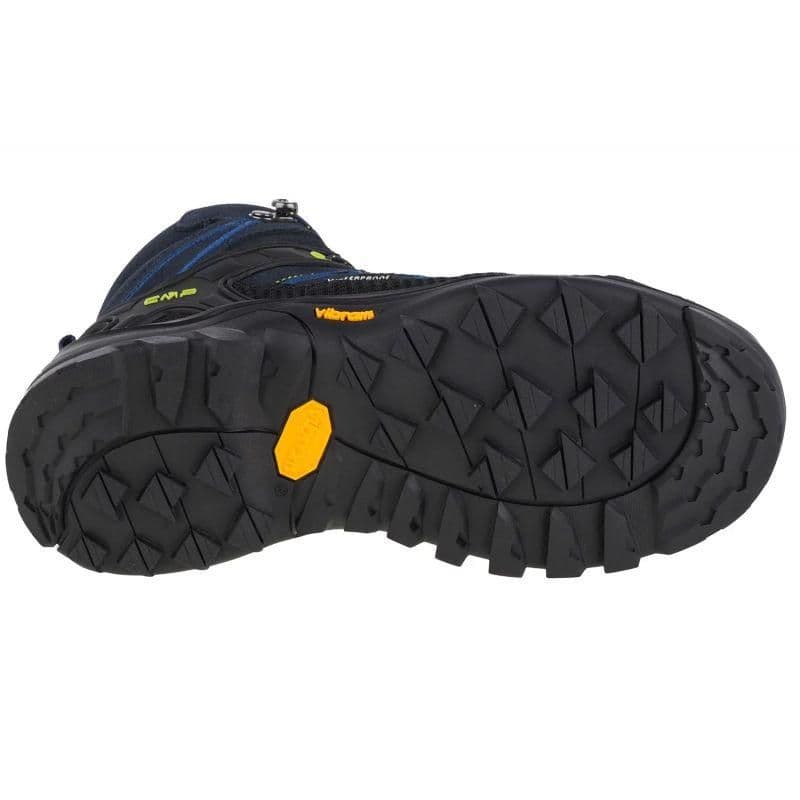 image-CMP Moon Mid WP Kids Jr 31Q4794-N950 shoes