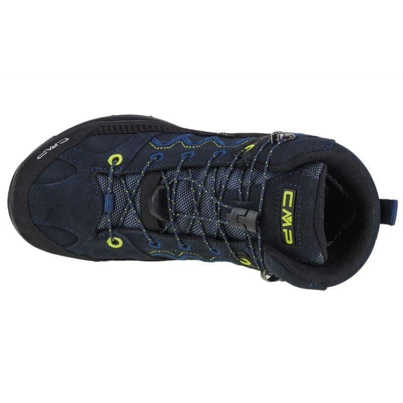 image-CMP Moon Mid WP Kids Jr 31Q4794-N950 shoes