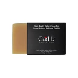 image-Natural Citrón Soap | Paraben Free